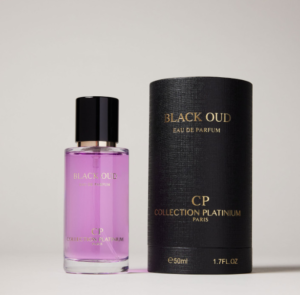 BLACK OUD Extrait de parfum 50ml