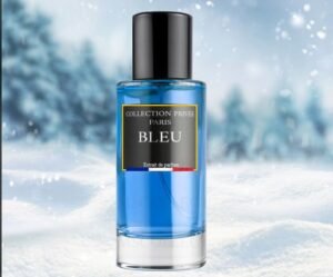 BLEU     COLLECTION PRIVEE     Extrait de Parfum  50ml