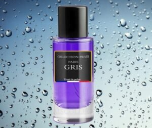 PARFUM GRIS  COLLECTION PRIVÉE  Extrait de parfum 50 ml